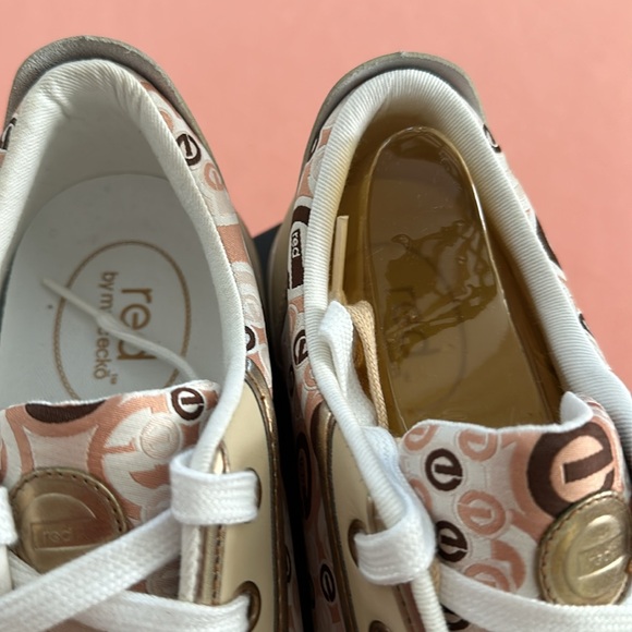 New Red By Marc Ecko Women’s Shoes. Size 8. - Picture 3 of 8